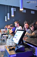 Party im Jugendclubhaus in Nordhausen - der Samstag Bild: Party im Jugendclubhaus in Nordhausen - der Samstag