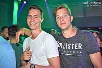 Party im Jugendclubhaus in Nordhausen - der Samstag Bild: Party im Jugendclubhaus in Nordhausen - der Samstag