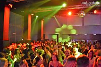 Party im Jugendclubhaus in Nordhausen - der Samstag Bild: Party im Jugendclubhaus in Nordhausen - der Samstag