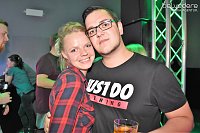Party im Jugendclubhaus in Nordhausen - der Samstag Bild: Party im Jugendclubhaus in Nordhausen - der Samstag
