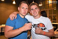 Party im Jugendclubhaus in Nordhausen - der Samstag Bild: Party im Jugendclubhaus in Nordhausen - der Samstag