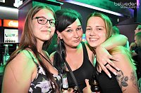Party im Jugendclubhaus in Nordhausen - der Samstag Bild: Party im Jugendclubhaus in Nordhausen - der Samstag