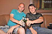 Party im Jugendclubhaus in Nordhausen - der Samstag Bild: Party im Jugendclubhaus in Nordhausen - der Samstag