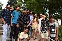 Campusfest 2019 Bild: Campusfest 2019