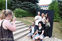 Campusfest 2019 Bild: Campusfest 2019