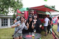 Campusfest 2019 Bild: Campusfest 2019