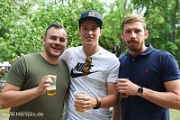 Campusfest 2019 Bild: Campusfest 2019