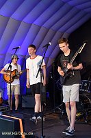 Campusfest 2019 Bild: Campusfest 2019