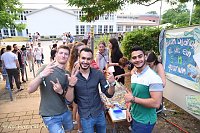 Campusfest 2019 Bild: Campusfest 2019