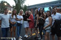 Campusfest 2019 Bild: Campusfest 2019