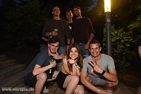 Campusfest 2019 Bild: Campusfest 2019