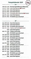 Einfach Klasse: Premiere Jesus Christ Superstar Bild: Einfach Klasse: Premiere Jesus Christ Superstar