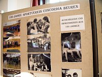 Festveranstaltung Concordia Bild: Festveranstaltung Concordia