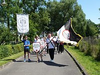 Festumzug in Bildern Bild: Festumzug in Bildern