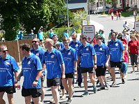 Festumzug in Bildern Bild: Festumzug in Bildern