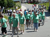Festumzug in Bildern Bild: Festumzug in Bildern