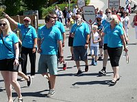 Festumzug in Bildern Bild: Festumzug in Bildern