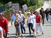 Festumzug in Bildern Bild: Festumzug in Bildern