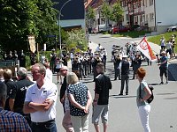 Festumzug in Bildern Bild: Festumzug in Bildern