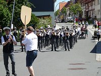 Festumzug in Bildern Bild: Festumzug in Bildern