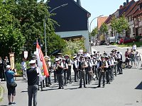 Festumzug in Bildern Bild: Festumzug in Bildern