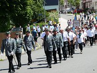 Festumzug in Bildern Bild: Festumzug in Bildern