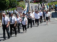 Festumzug in Bildern Bild: Festumzug in Bildern