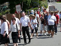 Festumzug in Bildern Bild: Festumzug in Bildern
