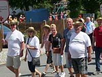 Festumzug in Bildern Bild: Festumzug in Bildern
