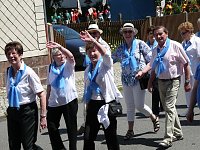 Festumzug in Bildern Bild: Festumzug in Bildern