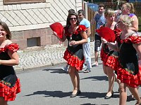 Festumzug in Bildern Bild: Festumzug in Bildern