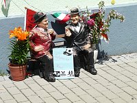 Festumzug in Bildern Bild: Festumzug in Bildern