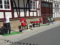 Festumzug in Bildern Bild: Festumzug in Bildern