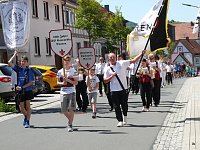 Festumzug in Bildern Bild: Festumzug in Bildern