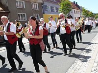 Festumzug in Bildern Bild: Festumzug in Bildern