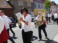 Festumzug in Bildern Bild: Festumzug in Bildern