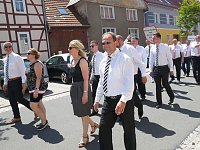 Festumzug in Bildern Bild: Festumzug in Bildern