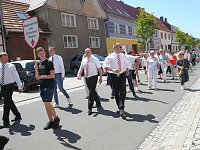 Festumzug in Bildern Bild: Festumzug in Bildern