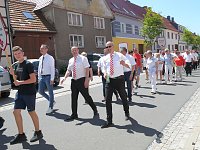 Festumzug in Bildern Bild: Festumzug in Bildern