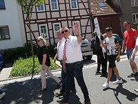 Festumzug in Bildern Bild: Festumzug in Bildern