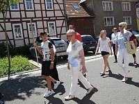 Festumzug in Bildern Bild: Festumzug in Bildern