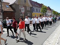 Festumzug in Bildern Bild: Festumzug in Bildern