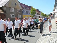 Festumzug in Bildern Bild: Festumzug in Bildern