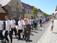 Festumzug in Bildern Bild: Festumzug in Bildern