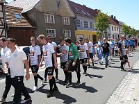 Festumzug in Bildern Bild: Festumzug in Bildern
