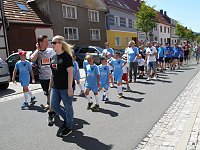 Festumzug in Bildern Bild: Festumzug in Bildern