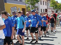 Festumzug in Bildern Bild: Festumzug in Bildern