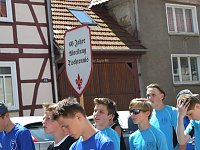 Festumzug in Bildern Bild: Festumzug in Bildern