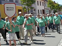 Festumzug in Bildern Bild: Festumzug in Bildern
