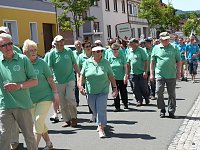 Festumzug in Bildern Bild: Festumzug in Bildern